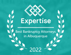 Expertise | Best Bankruptcy Attorneys in Albuquerque | 2022